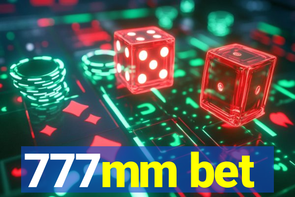 777mm bet